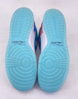 Nike SB Dunk Low "Futura Lab Bleached Aqua" 2024 New Size 9.5