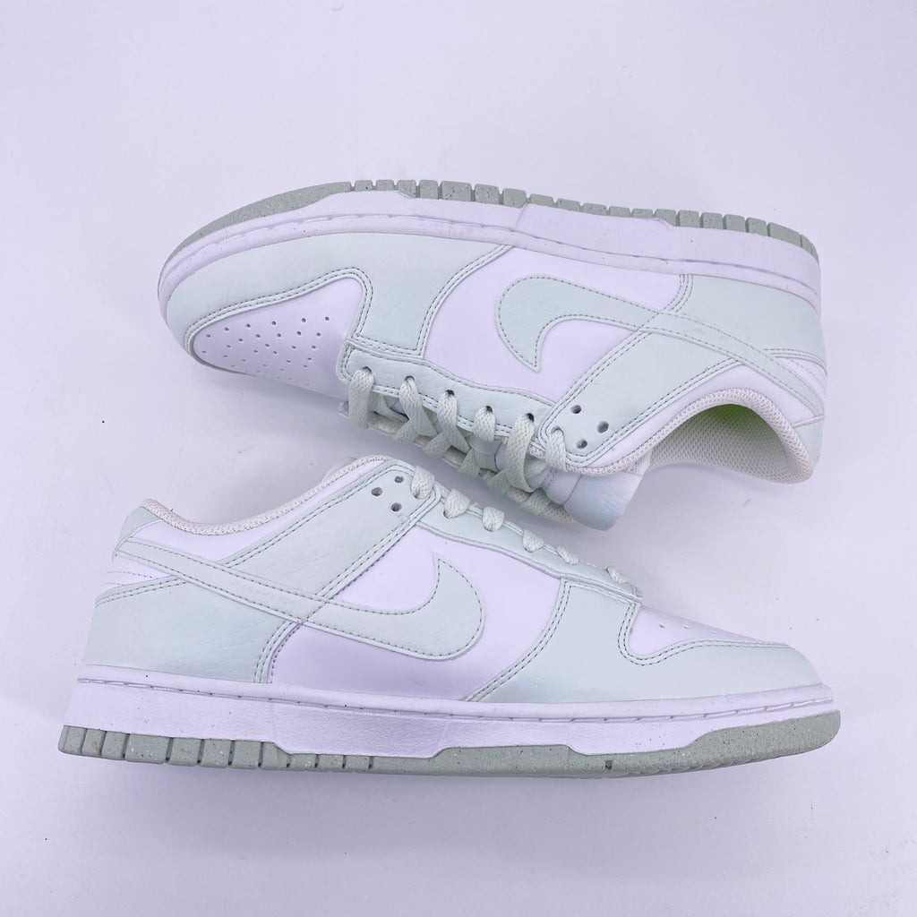 Nike (W) Dunk Low "White Mint" 2022 New Size 8W