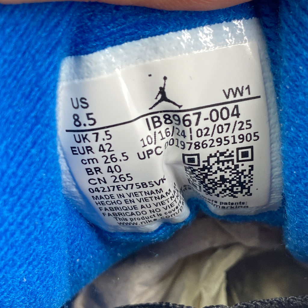 Air Jordan 3 Retro "Rare Air" 2025 New Size 8.5