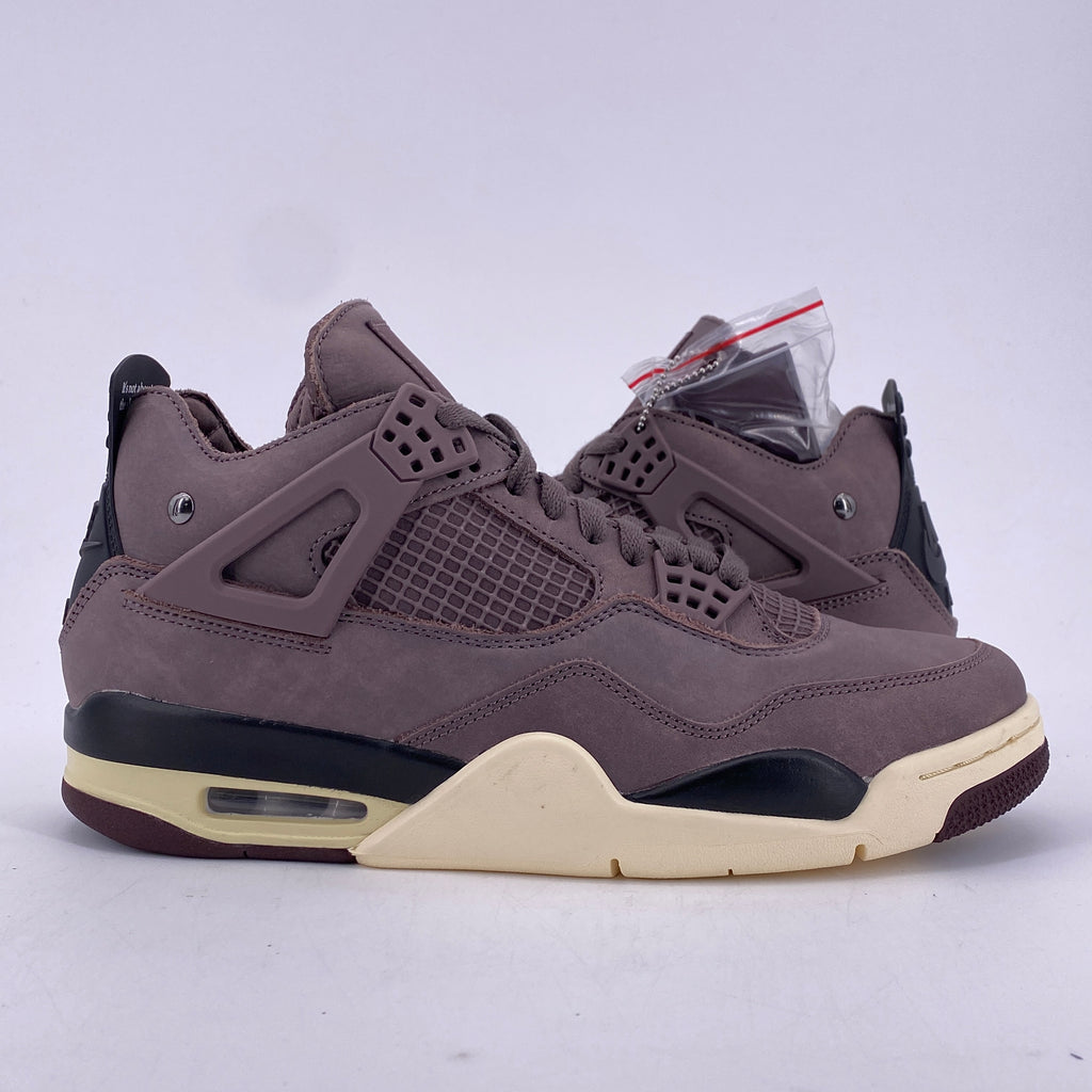 Air Jordan 4 Retro "A Ma Maniere" 2022 New Size 9