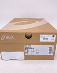 Asics Gel-1130 "Black Pure Silver" 2023 New Size 9.5