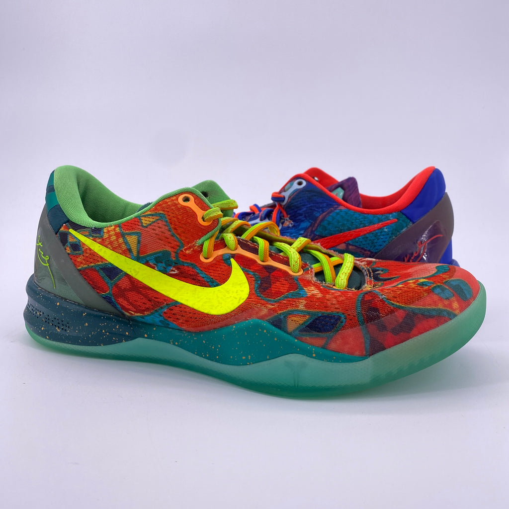 Nike Kobe 8 Protro "What The" 2025 Used Size 8.5