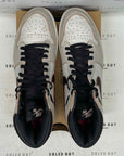 Air Jordan 1 Retro High OG "Nyc To Paris" 2020 Used Size 13