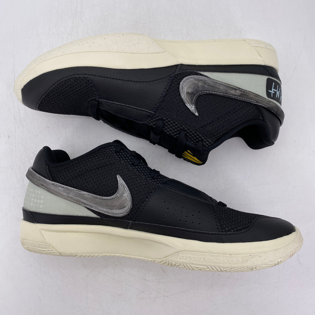 Nike Ja 1 "Smoke Grey" 2023 New Size 10