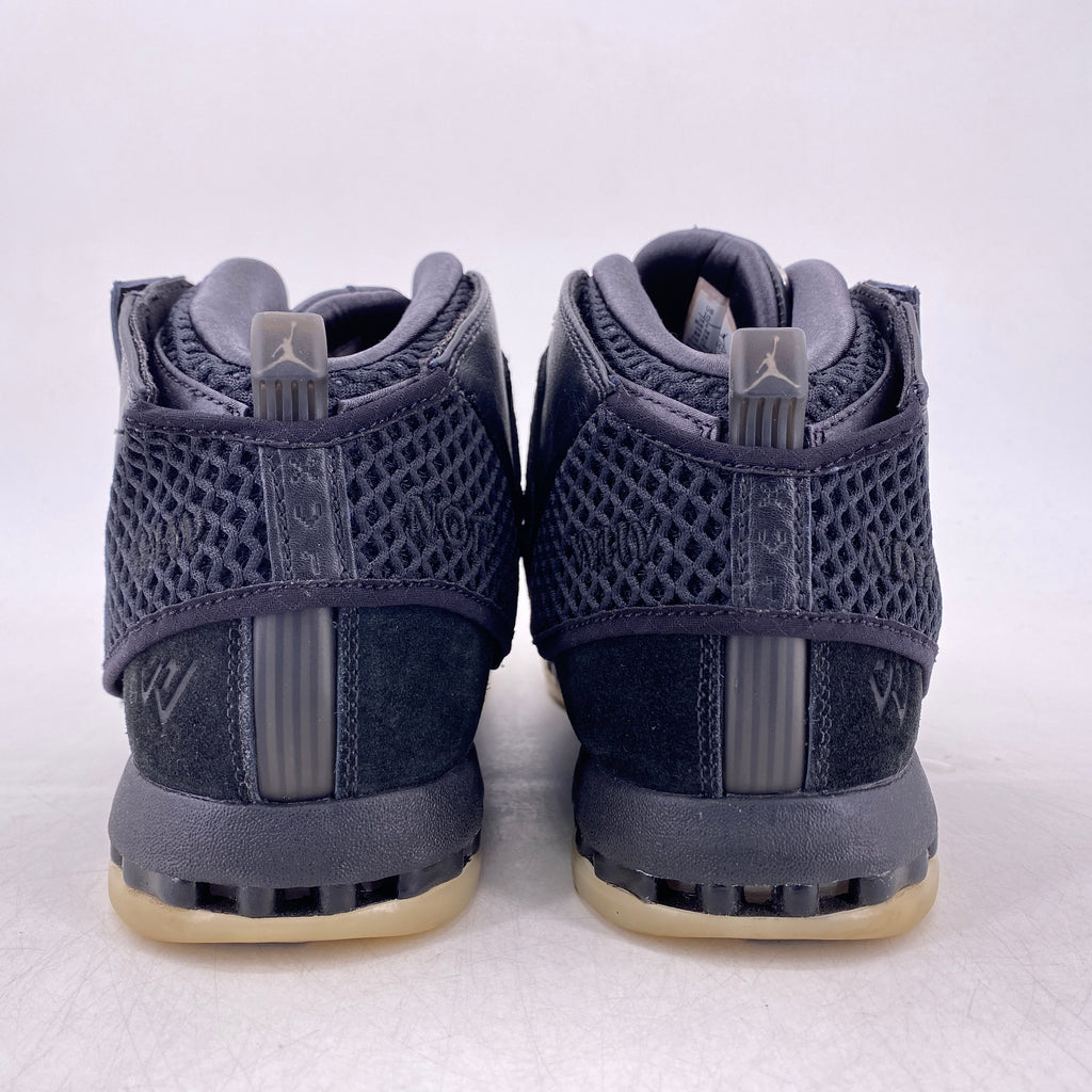 Air Jordan 16 Retro "Why Not?" 2020 Used Size 10