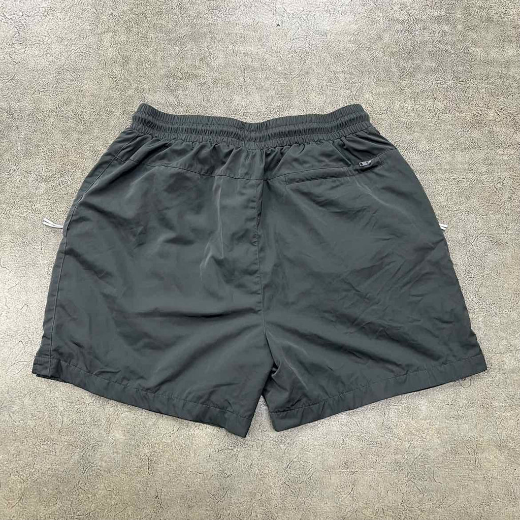 Kith Shorts "SMALL LOGO" Grey Used Size L