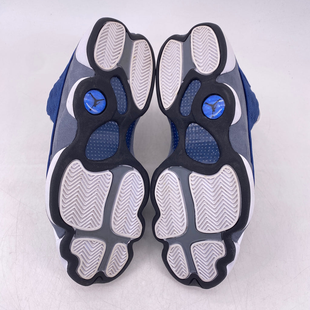 Air Jordan 13 Retro "Flint" 2020 Used Size 10.5