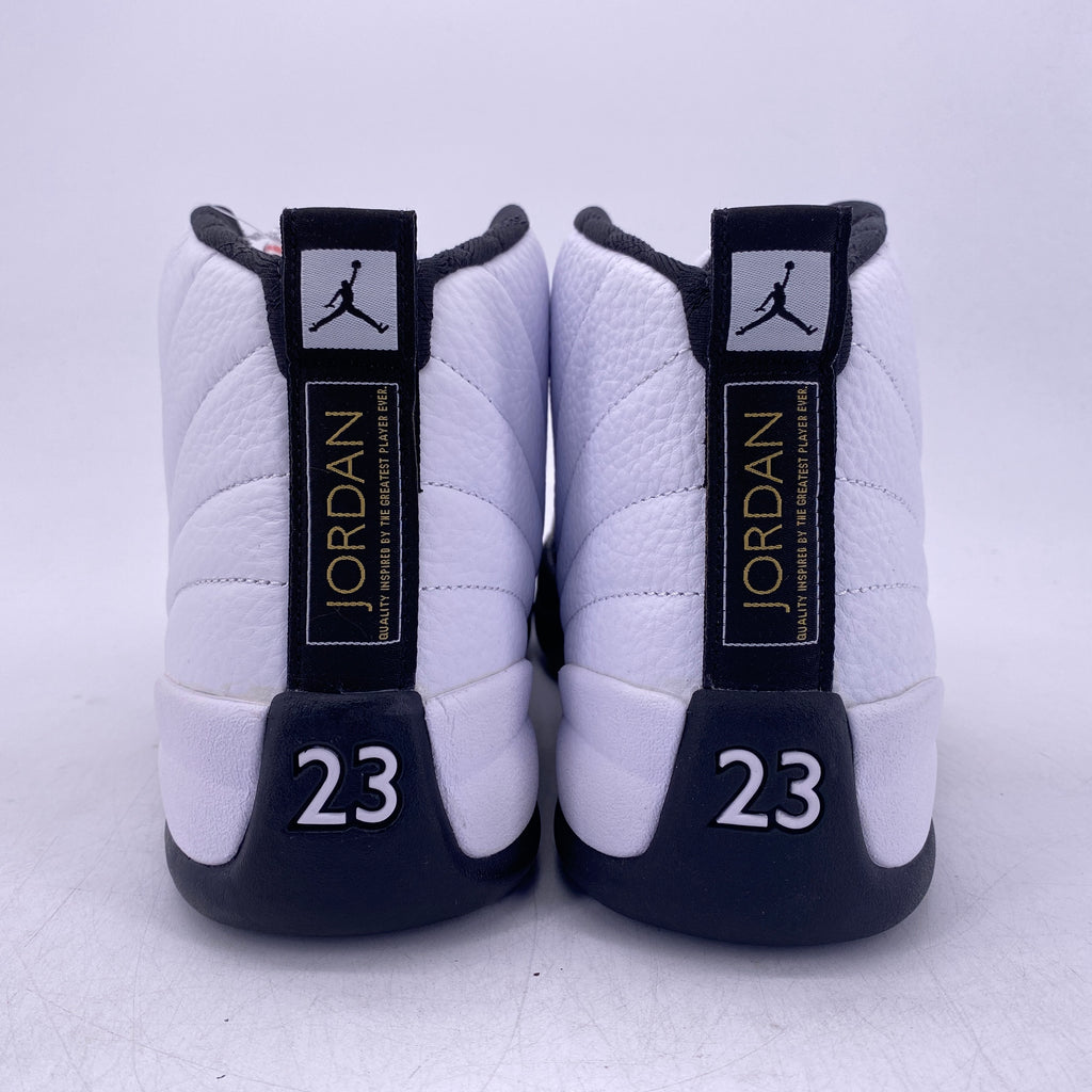 Air Jordan 12 Retro "Royalty Taxi" 2021 New Size 11