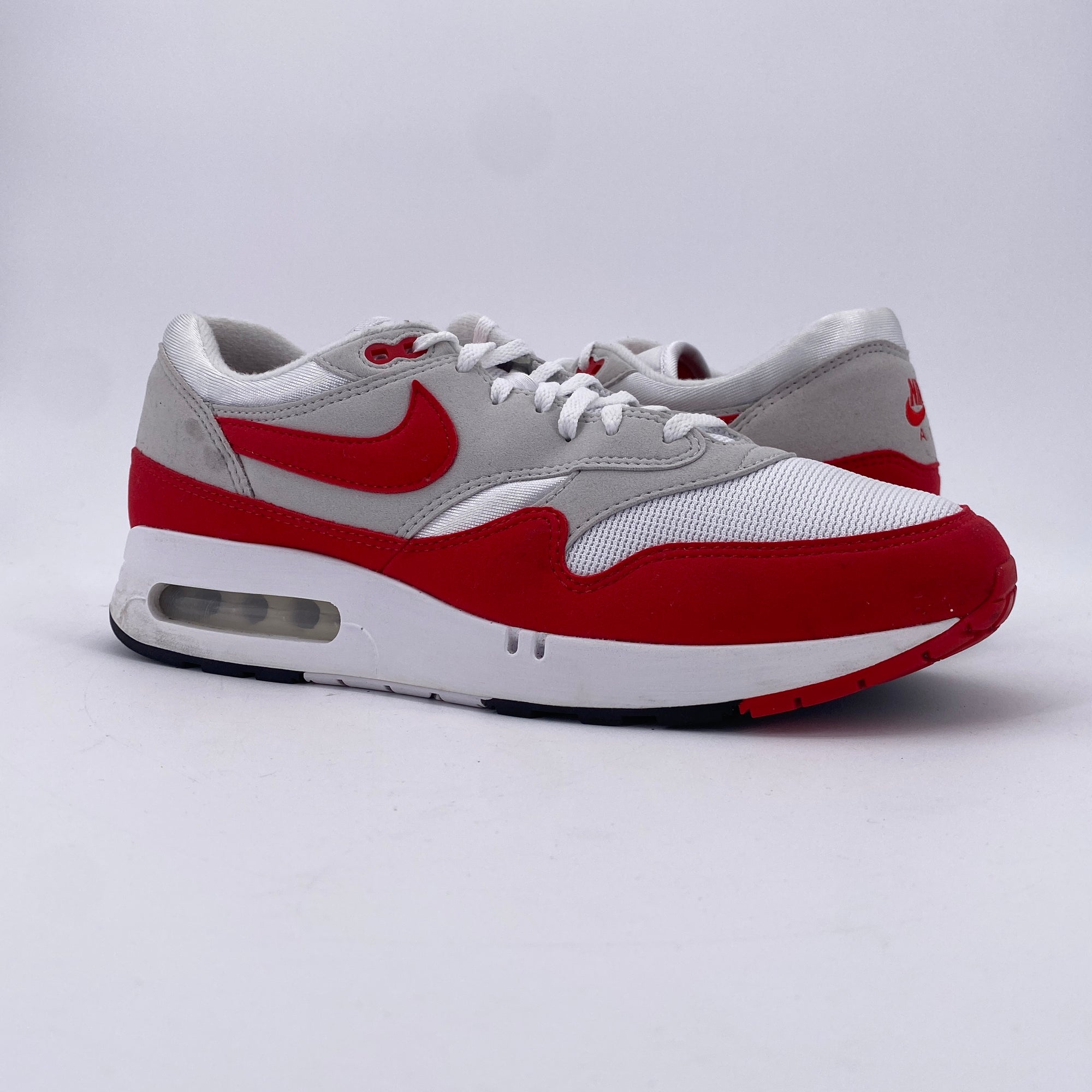 Nike Air Max 1 &quot;Big Bubble Sport Red&quot; 2023 Used Size 11