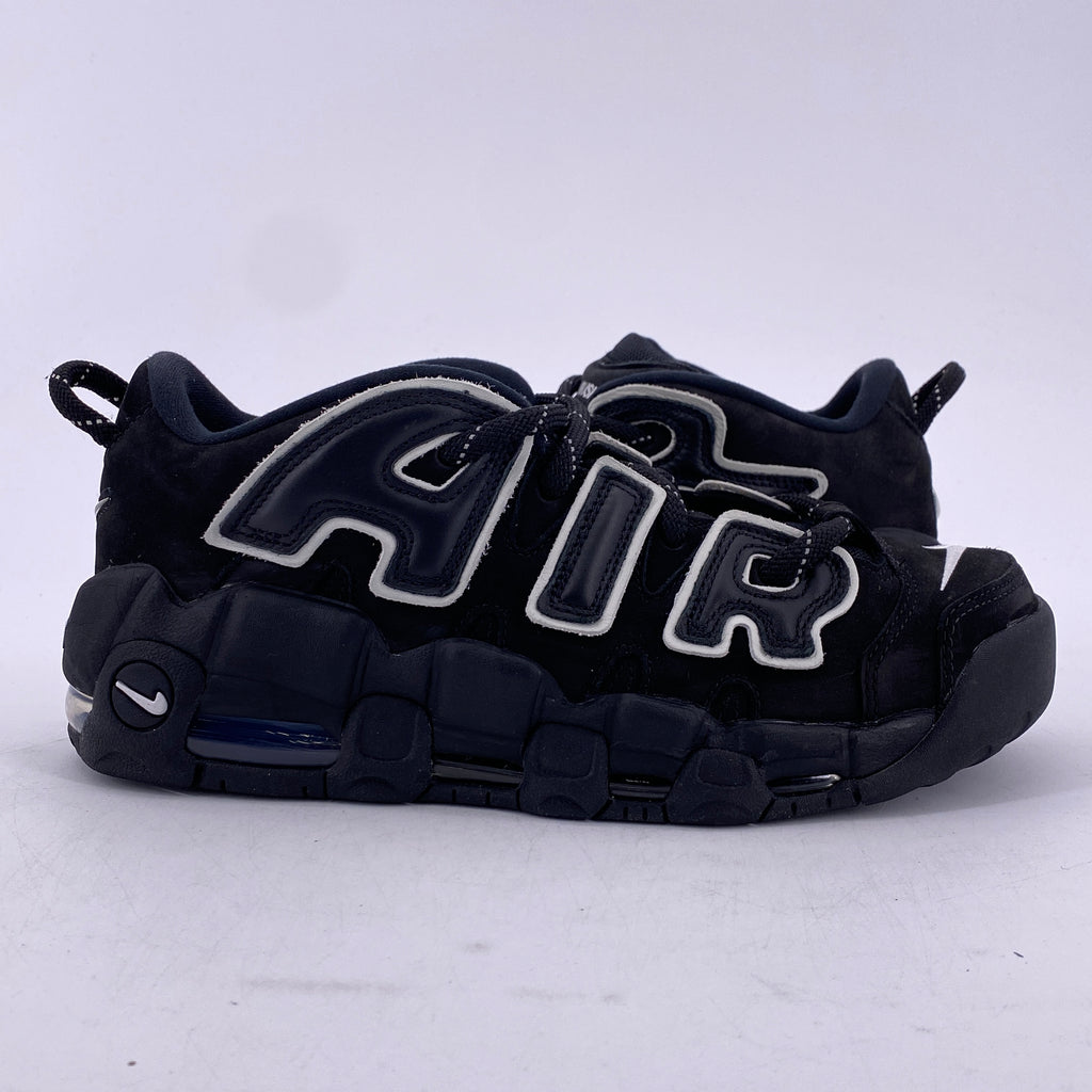 Nike Air More Uptempo "Ambush Black" 2023 Used Size 8.5