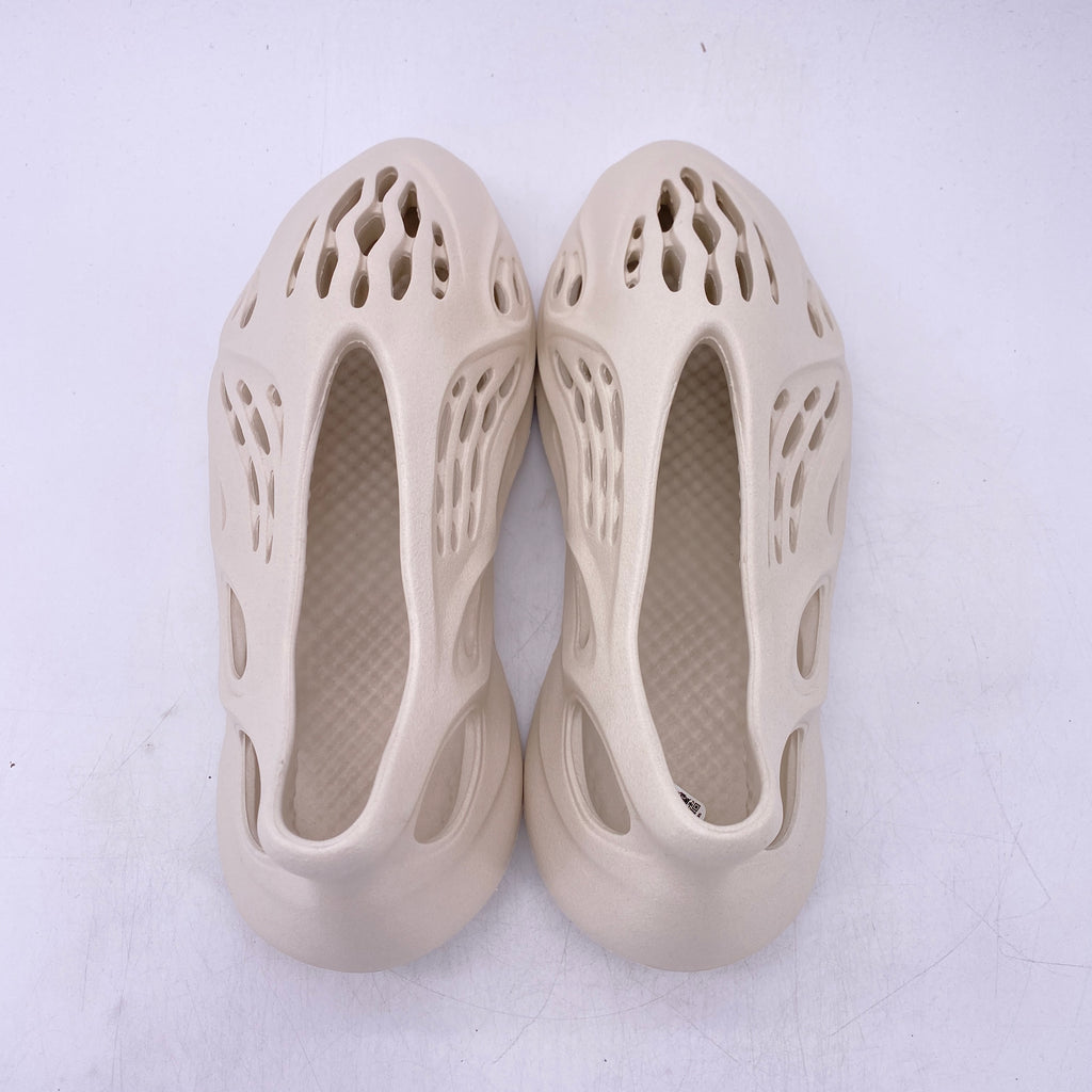 Yeezy Foam RNNR "Sand" 2021 New Size 12