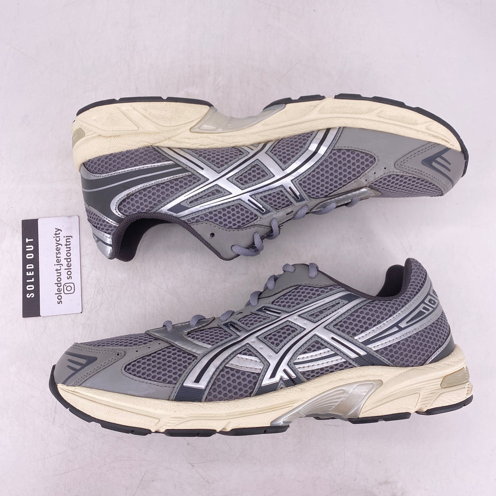 Asics Gel-1130 "Clay Grey Pure Silver" 2024 Used Size 13