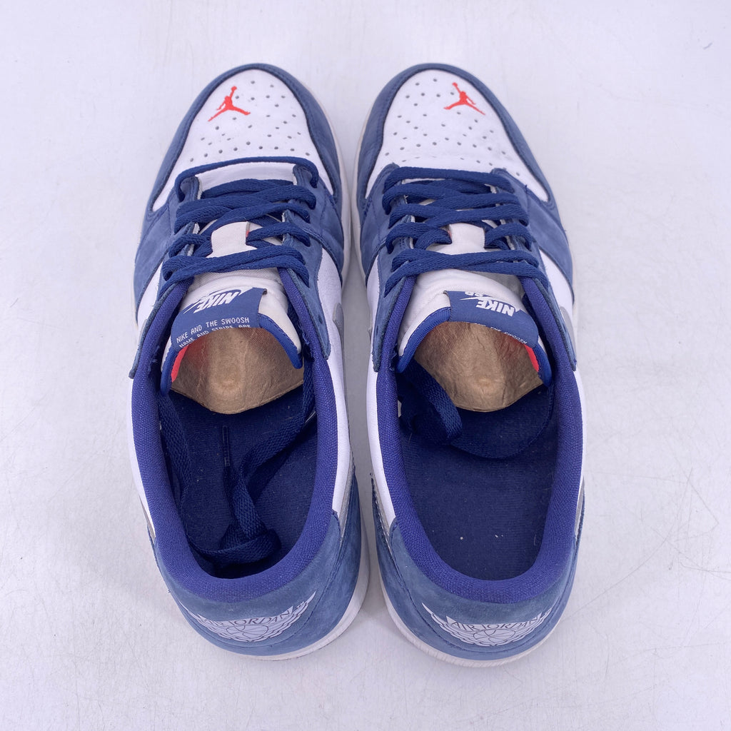 Air Jordan SB 1 low "Midnight Navy" 2019 Used Size 11.5