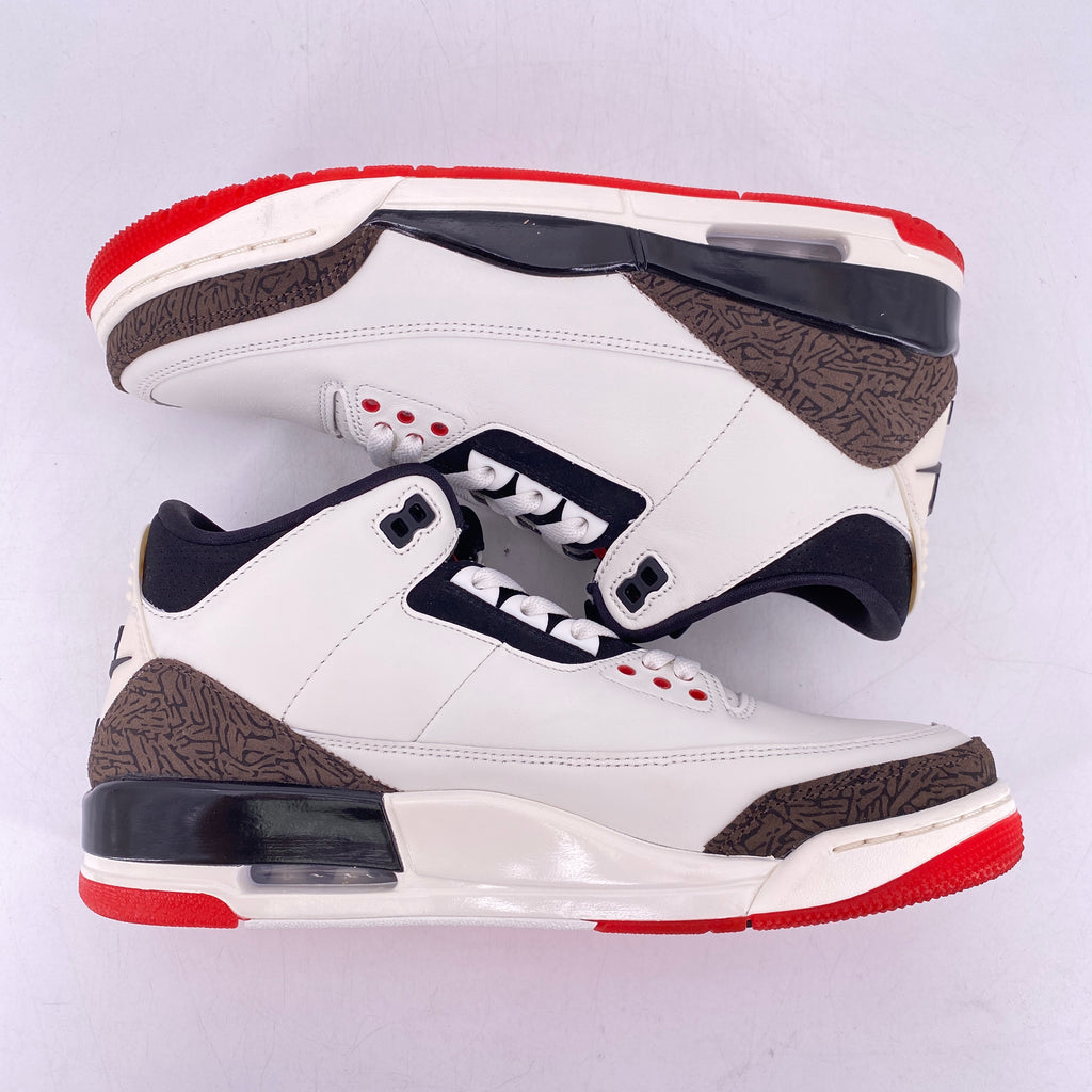 Air Jordan 3 Retro "Worlds Best Dad" 2026 Used Size 9.5
