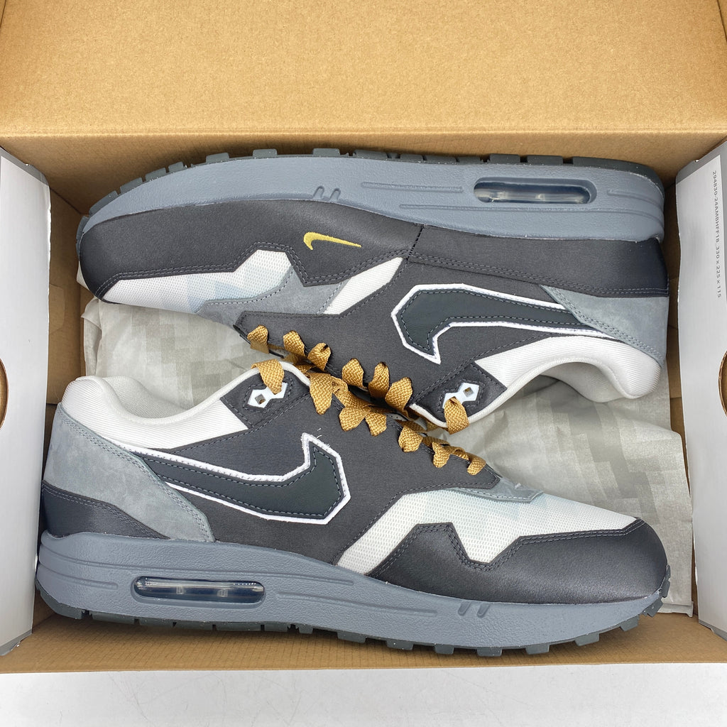 Nike Air Max 1 "Big Head Mode" 2025 New Size 11