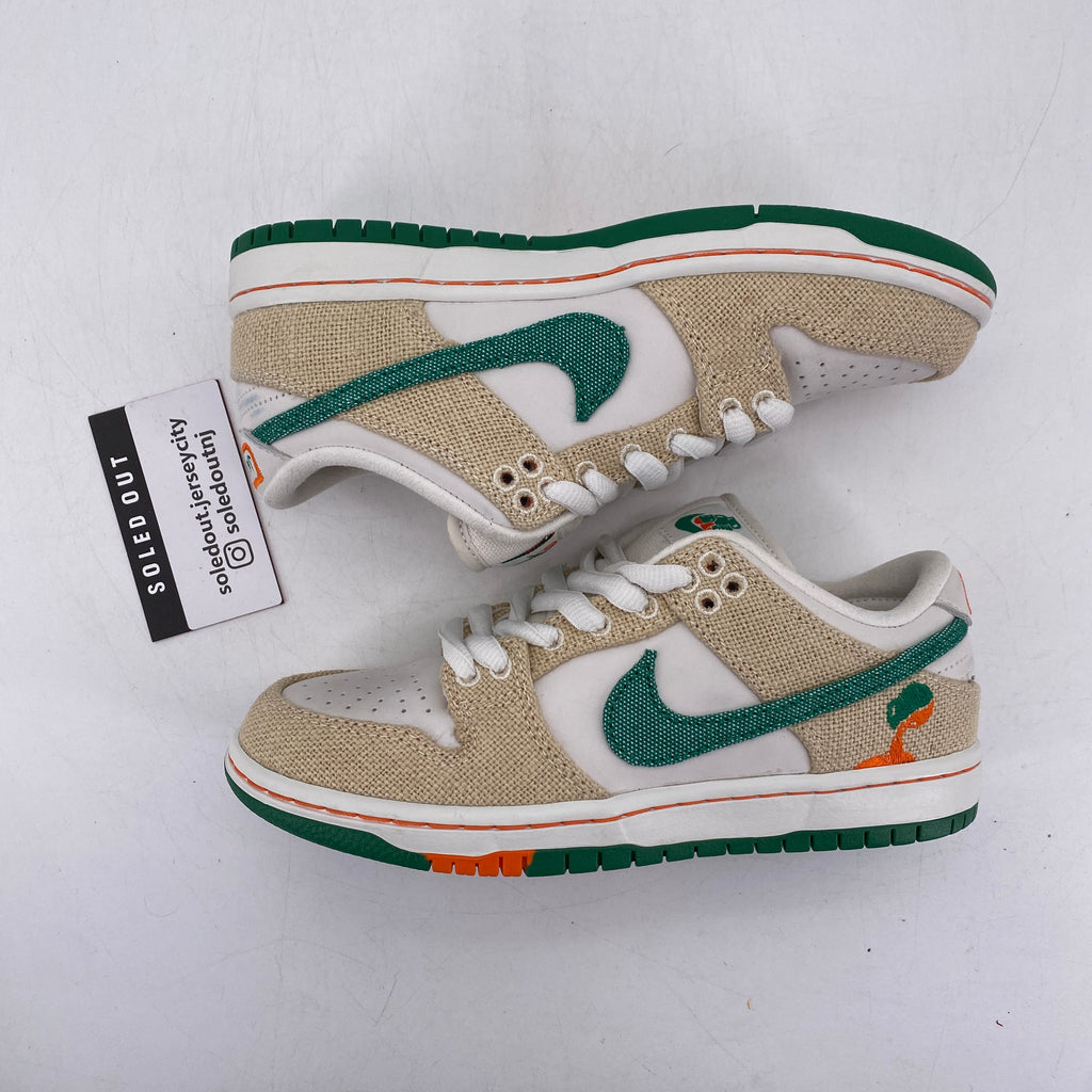 Nike SB Dunk Low "Jarritos" 2023 Used Size 4.5
