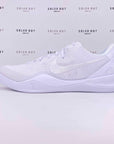 Nike Kobe 8 "Halo" 2023 New (Cond) Size 14