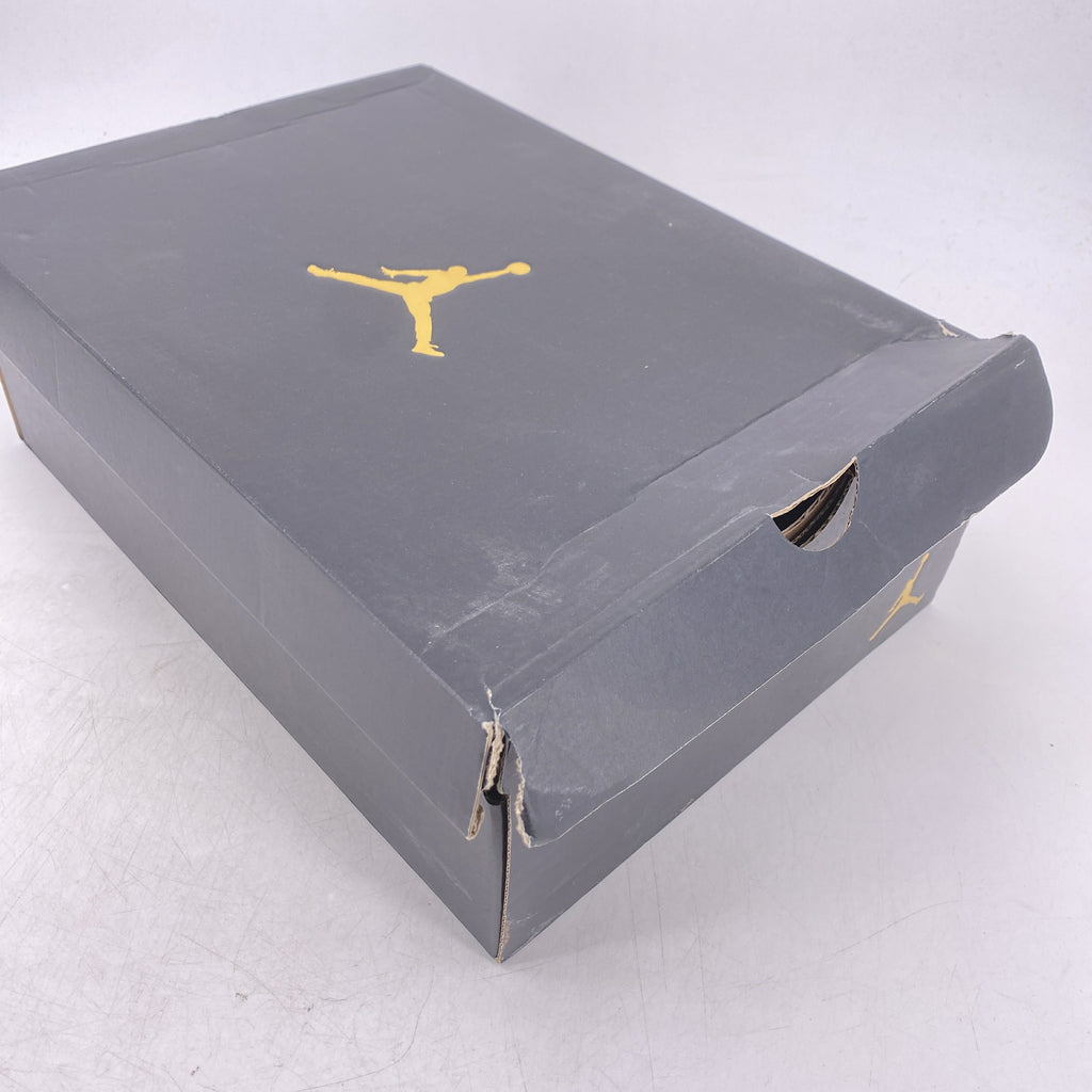 Air Jordan 8 Retro "Three Peat" 2015 Used Size 11.5