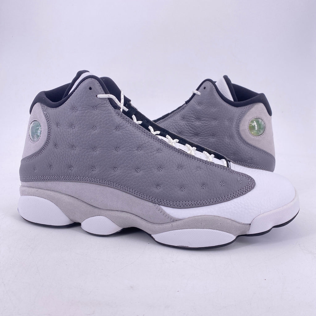 Air Jordan 13 Retro "Atmosphere Grey" 2019 New Size 13