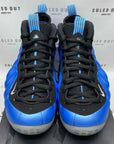 Nike Air Foamposite One "University Blue" 2016 Used Size 7.5