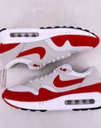 Nike Air Max 1 "University Red" 2023 New Size 11.5