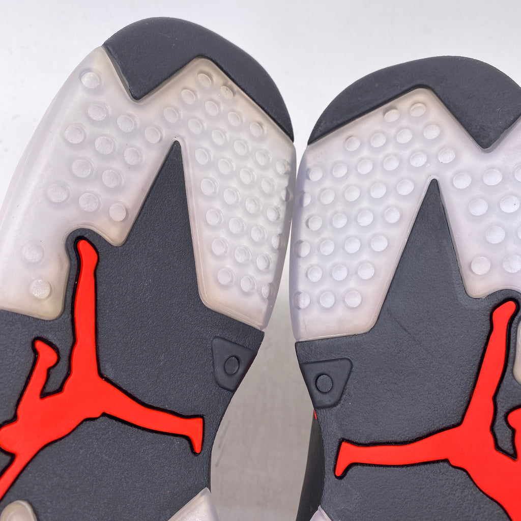 Air Jordan 6 Retro "Reflections Of A Champion" 2019 New Size 13