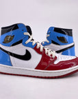 Air Jordan 1 Retro High OG "Unc To Chicago" 2019 Used Size 10