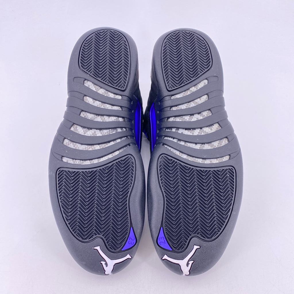 Air Jordan 12 Retro "Dark Concord" 2020 Used Size 13