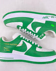 Nike Air Force 1 Low "Lv Green" 2022 Used Size 9