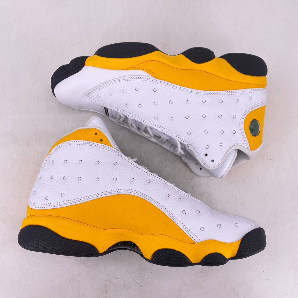 Air Jordan 13 Retro "Del Sol" 2022 New Size 12