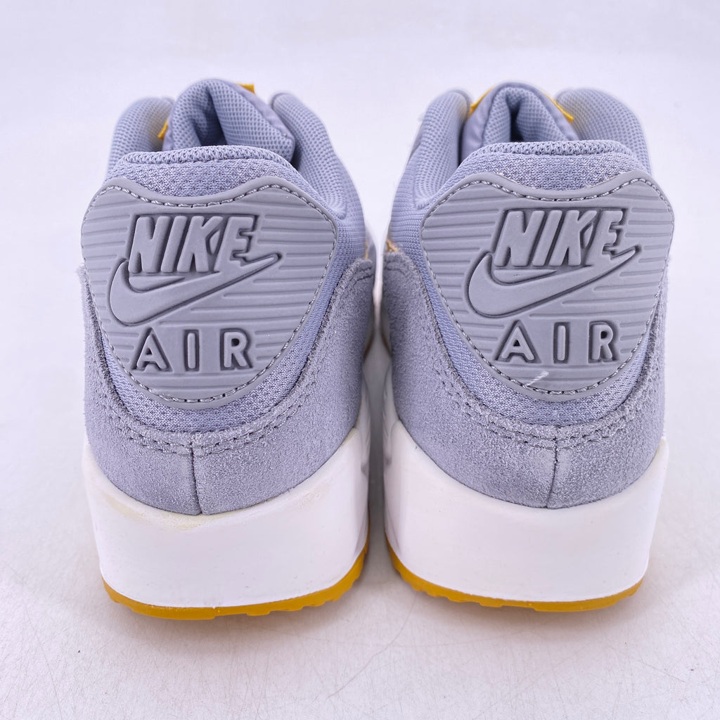 Nike (W) Air Max 90 "Stealth Gold Dart" 2016 New Size 9.5W