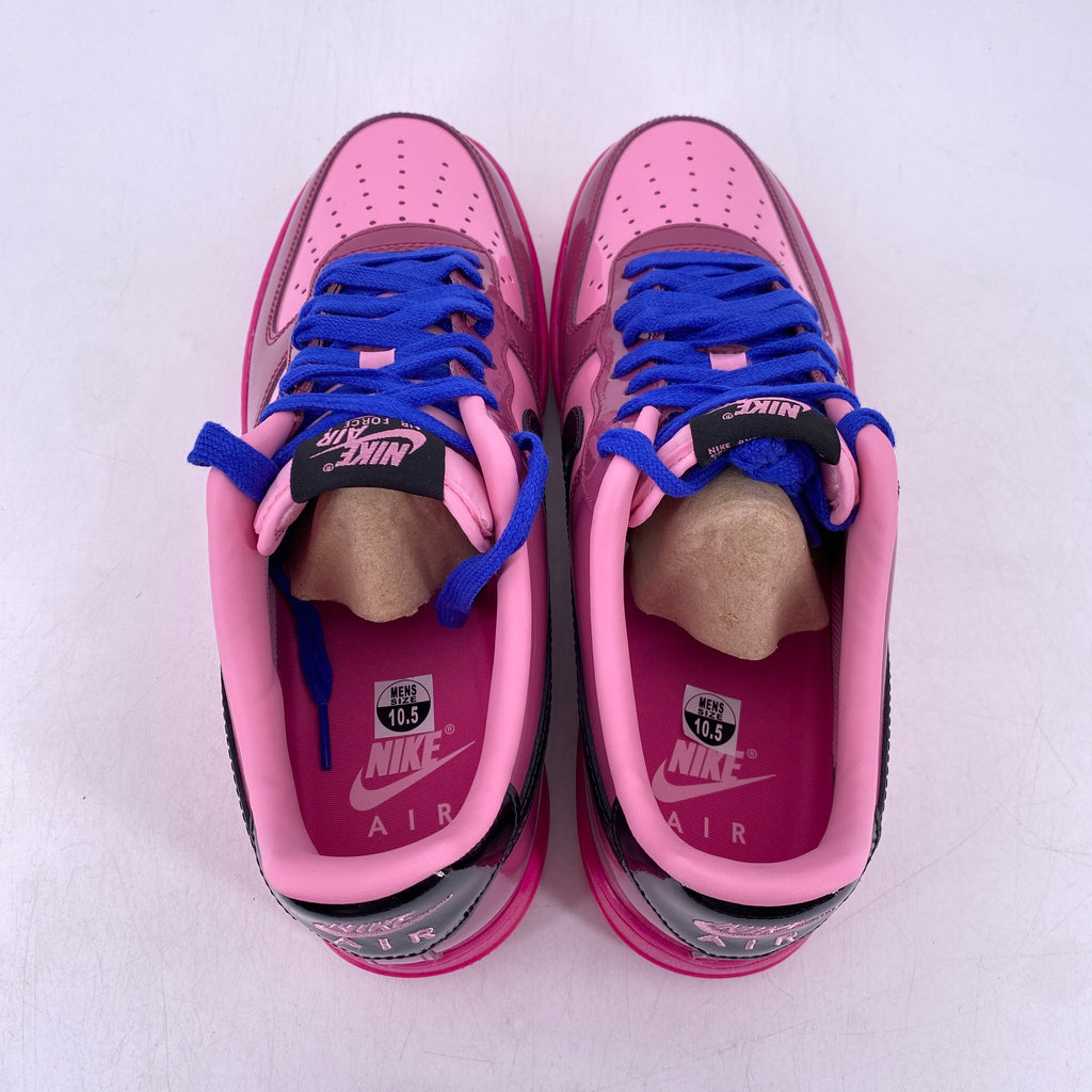 Nike Air Force 1 Low "Pink Cooler Mulberry Rose" 2025 New Size 10.5