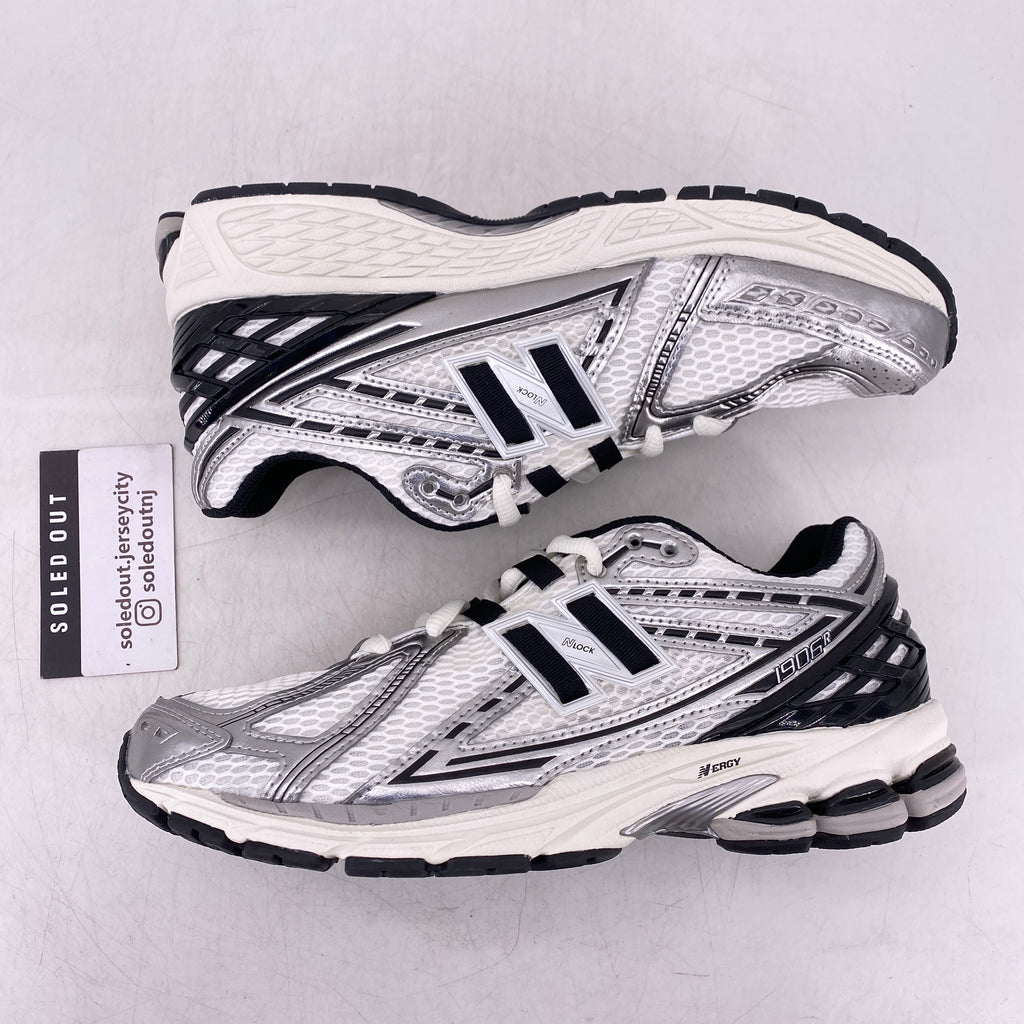 New Balance 1906r "Silver Black" 2024 New Size 8