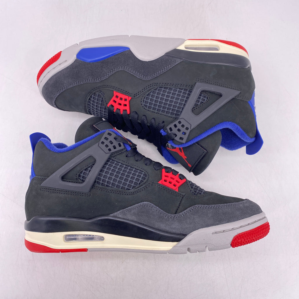 Air Jordan 4 Retro "Rare Air" 2025 New Size 8.5