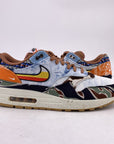 Nike Air Max 1 "Concepts Heavy" 2022 Used Size 13