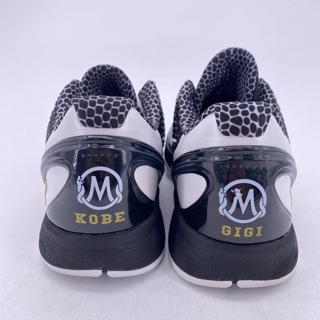 Nike Kobe 6 Protro "Mambacita" 2022 Used Size 11