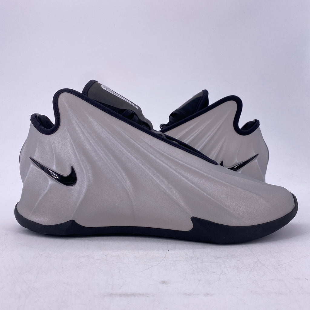 Nike GT Future "Metallic Silver" 2025 Used Size 11