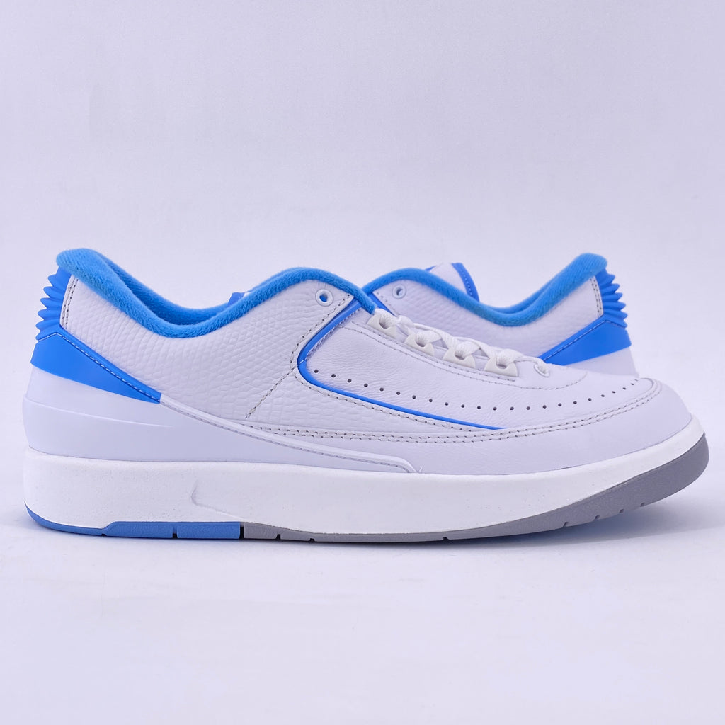 Air Jordan 2 Retro "Unc" 2023 Used Size 9.5
