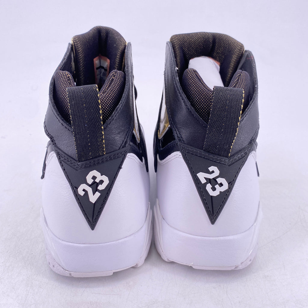Air Jordan 7 Retro "Champagne" 2015 New Size 11.5