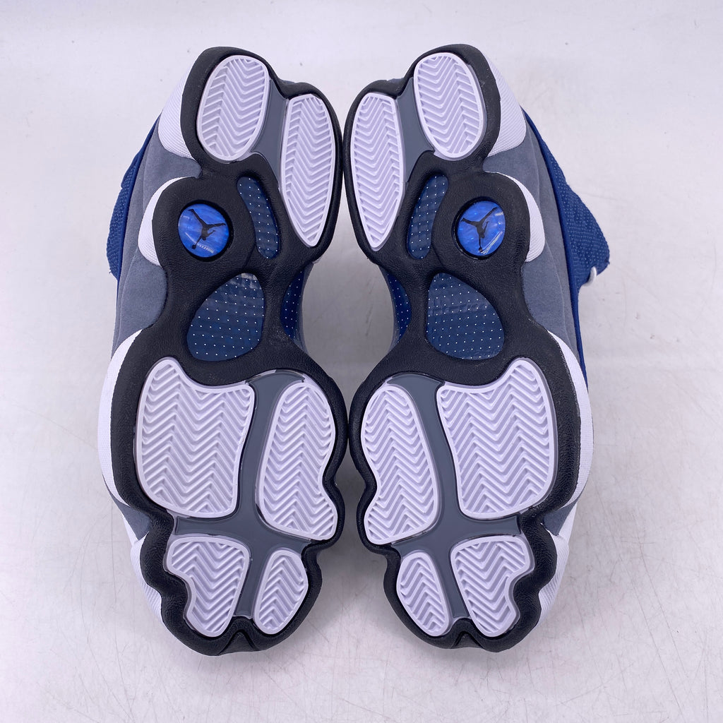 Air Jordan 13 Retro "Flint" 2020 New Size 7.5