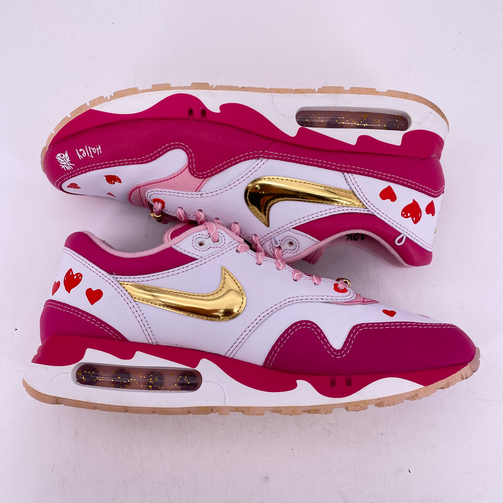 Nike (W) Air Max 1 "Doernbecher Hailer" 2023 Used Size 12.5W