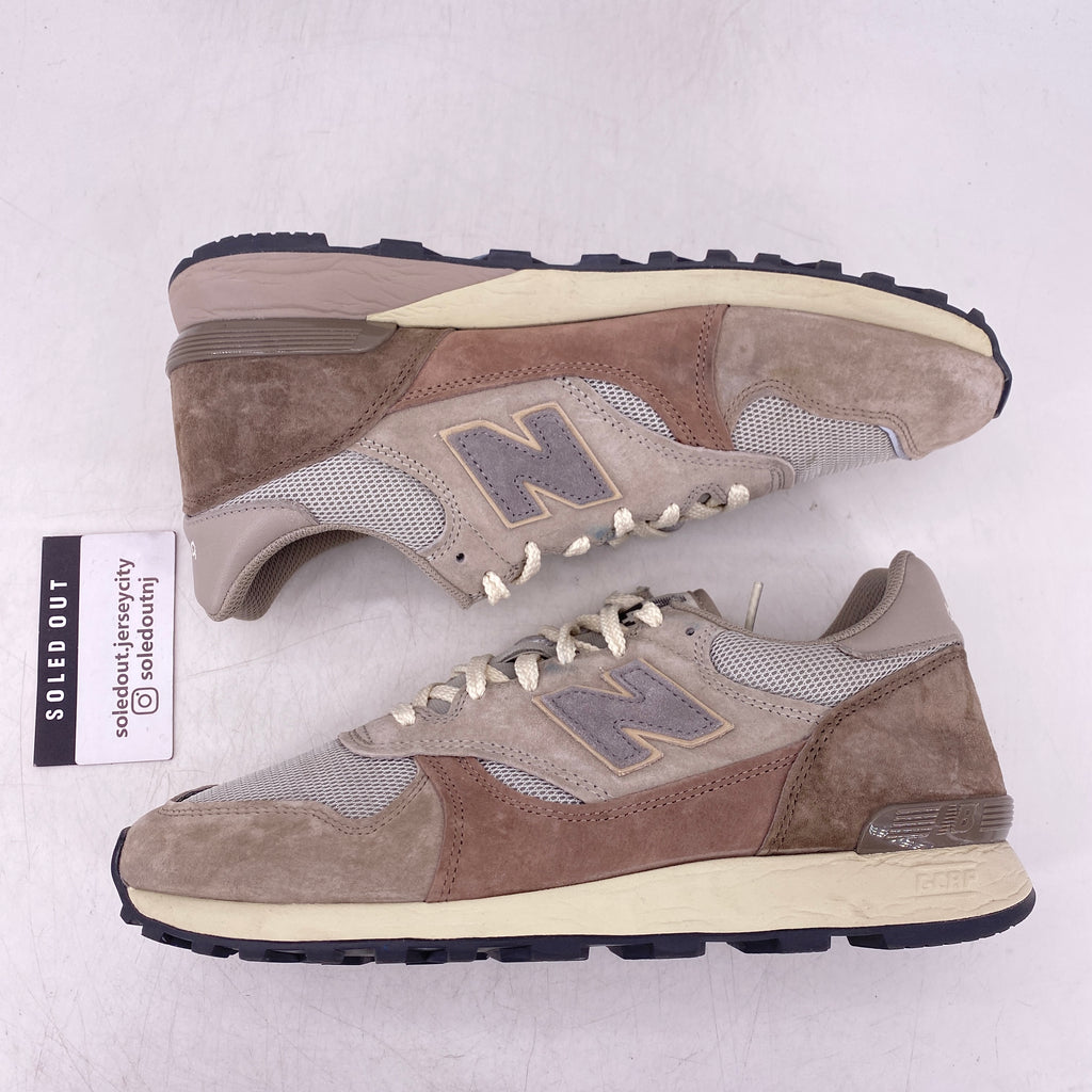 New Balance 475 "Auralee Grey" 2025 Used Size 10.5