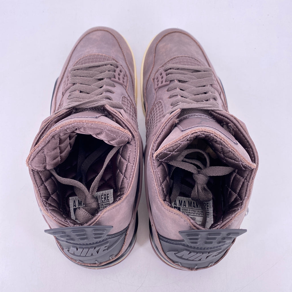 Air Jordan 4 Retro "A Ma Maniere" 2022 Used Size 10