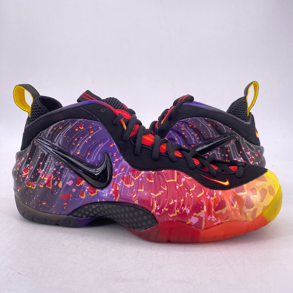 Nike Air Foamposite Pro "Area 72 Asteroid" 2013 New Size 12