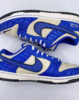 Nike Dunk Low "Jackie Robinson" 2022 Used Size 10.5