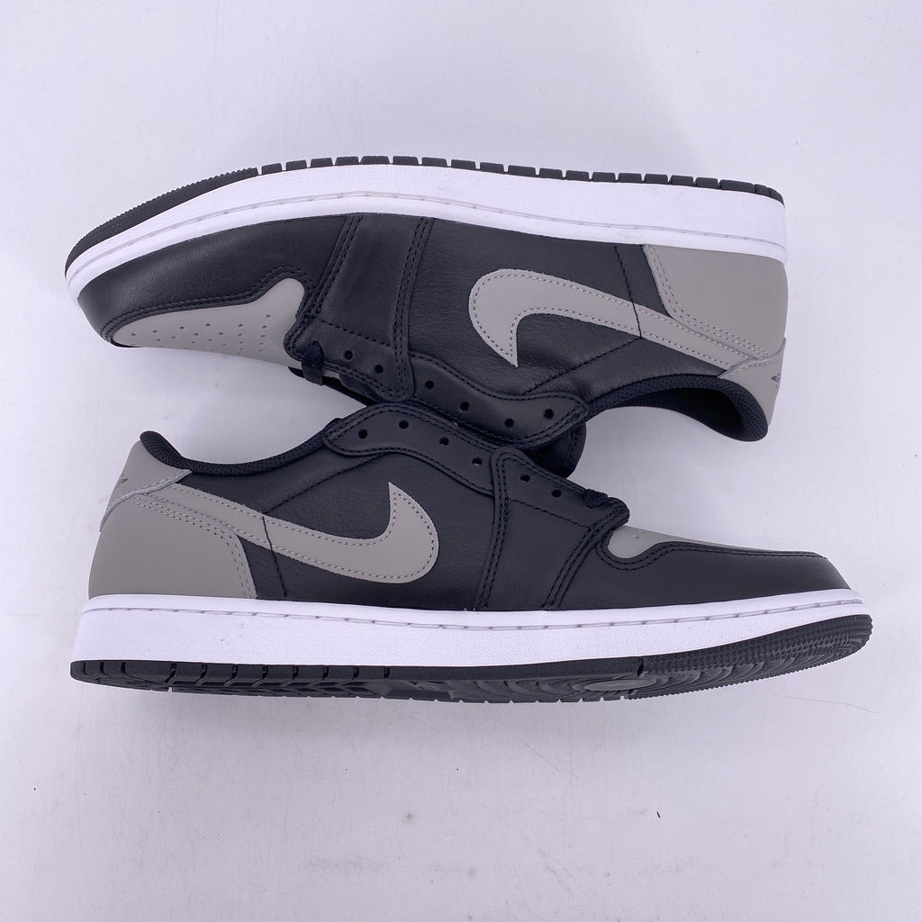 Air Jordan 1 Retro Low "Shadow" 2024 New Size 11