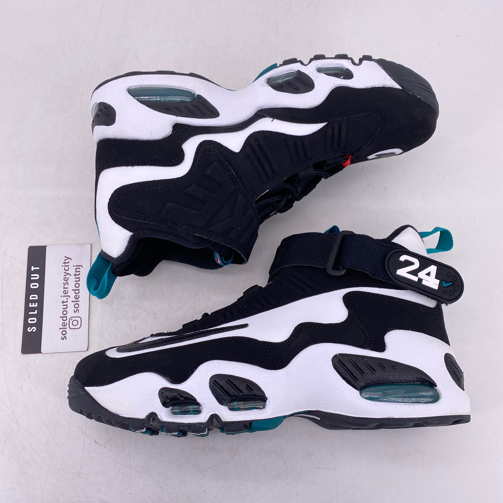 Nike (GS) Air Griffey Max 1 "Freshwater" 2021 New Size 7Y