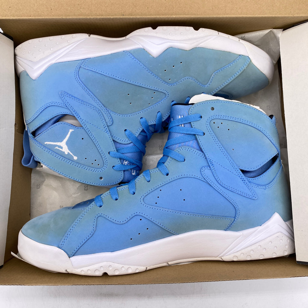 Air Jordan 7 Retro "Pantone" 2017 New Size 13