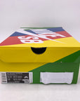 Nike SB Dunk Low Pro QS "Grateful Dead Yellow" 2020 Used Size 11.5