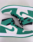 Air Jordan 1 Zoom Air CMFT "Stadium Green" 2021 New Size 11